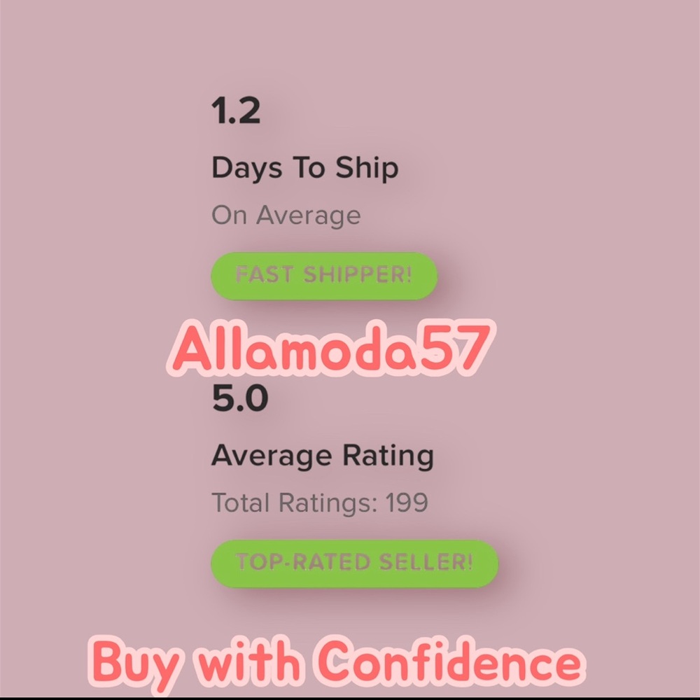 Michael Kors Pink and Tan Logo Belt Bag - L/XL - Picture 10 of 10